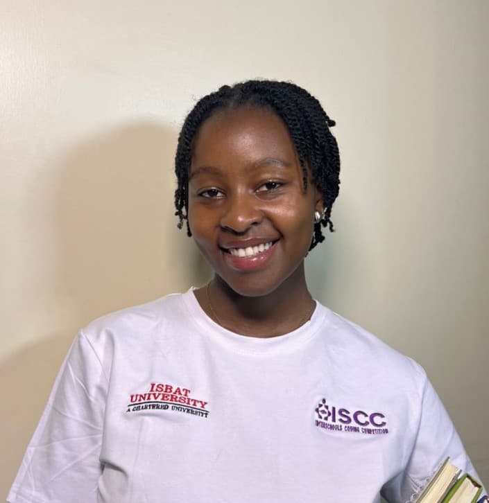 Ahebwomugisha Muhllenah