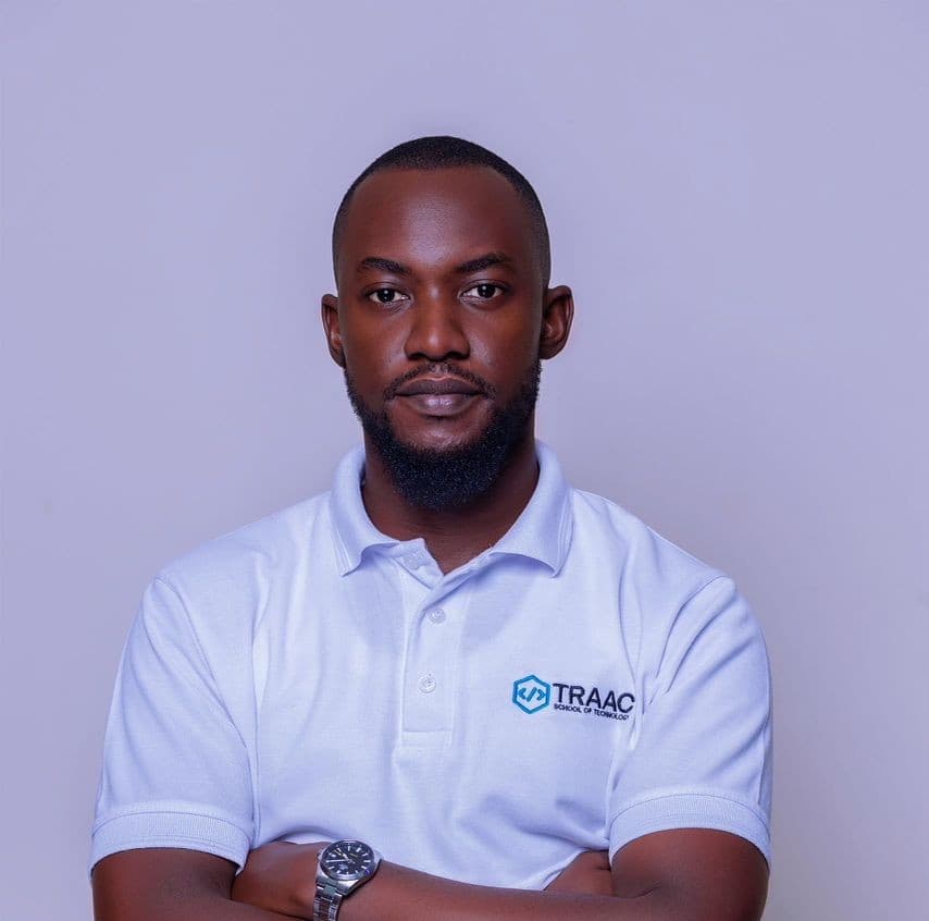 Isaac Prince Sekatawa