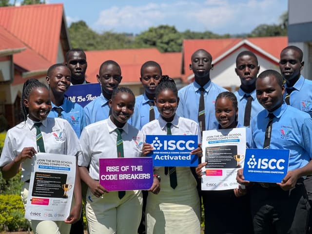Kisubi High School