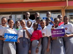 Kololo High Logo