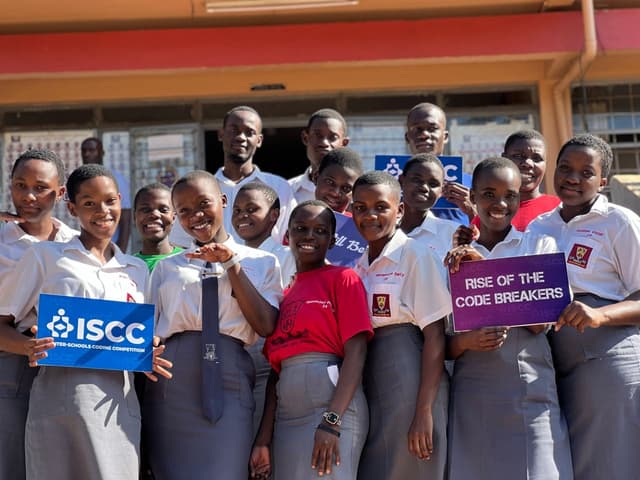 Kololo High