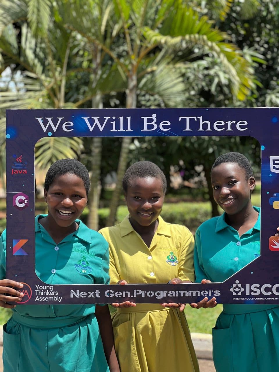 Nabisunsa Girls' School